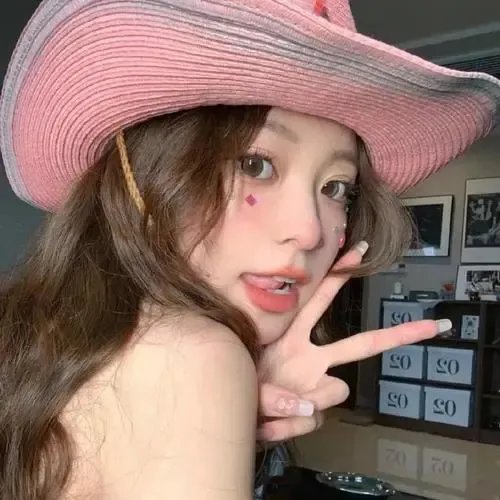 囧女翻身之嗨如花